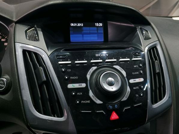 Ford Focus III с пробегом 2012 года, цена 950 000 рублей, 268000 км, седан, Автокод Объявления