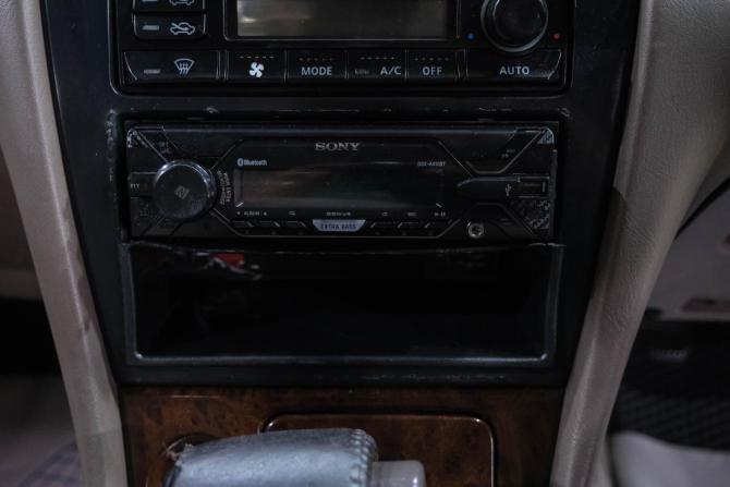 Nissan Laurel VIII (C35) с пробегом 2000 года, цена 489 000 рублей, 276000 км, седан, Автокод Объявления
