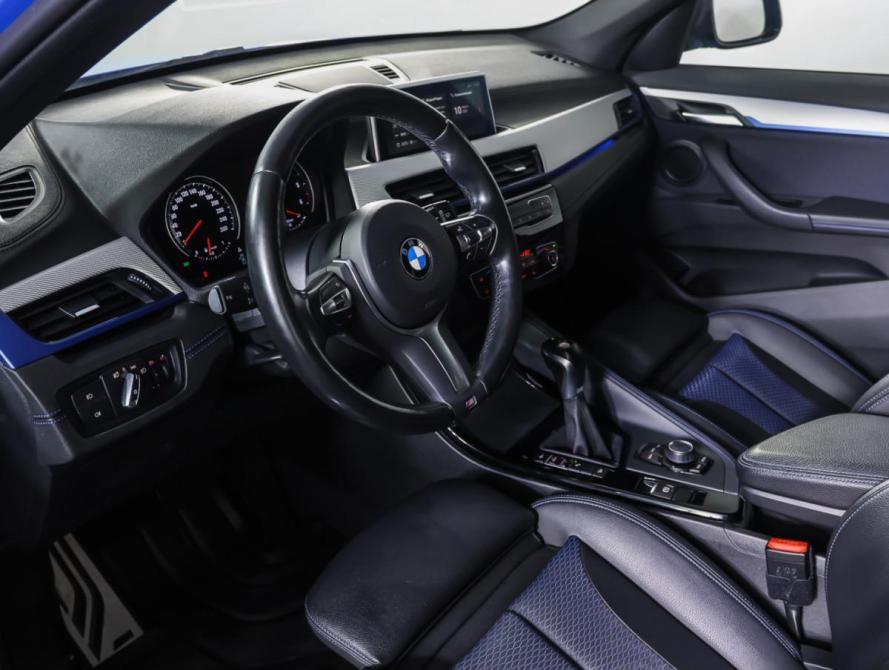 BMW X1 II (F48) Рестайлинг Москва  - изображение 16