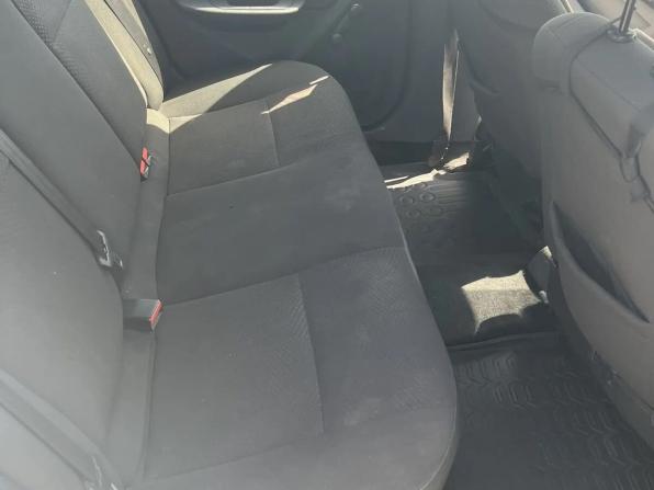 Nissan Almera III (G15) с пробегом 2014 года, цена 268 000 рублей, 314415 км, седан, Автокод Объявления