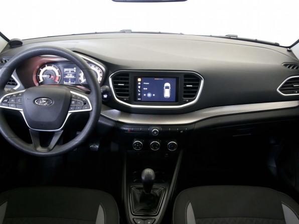 Lada (ВАЗ) Vesta I Рестайлинг (NG) с пробегом 2024 года, цена 1 425 000 рублей, 49126 км, универсал, Автокод Объявления