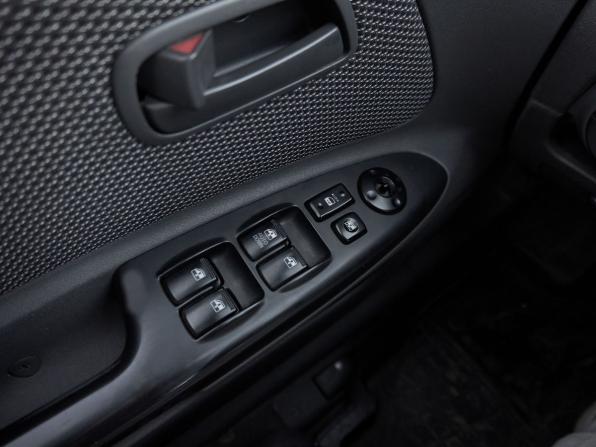 Kia Rio II Рестайлинг с пробегом 2010 года, цена 610 000 рублей, 158288 км, хэтчбек, Автокод Объявления