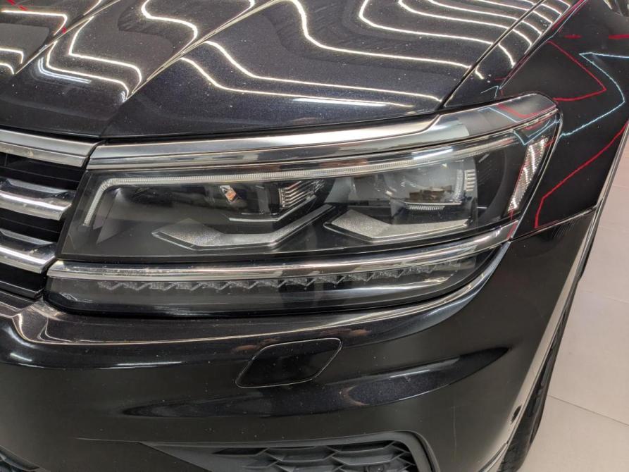 Volkswagen Tiguan II Москва  - изображение 29