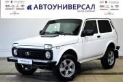 Lada (ВАЗ) Niva Legend Сургут  - изображение 23