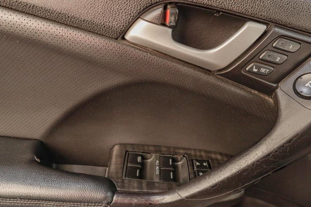 Honda Accord VIII Челябинск  - изображение 9