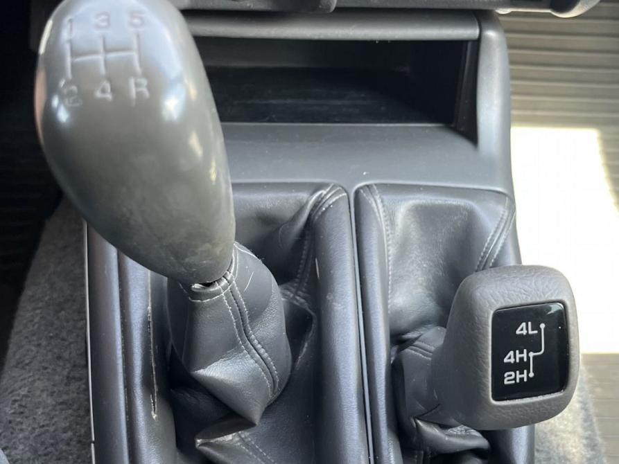 Mitsubishi Pajero Sport I Рестайлинг Ярославль  - изображение 13