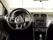 Volkswagen Polo V Рестайлинг Кемерово  - изображение 27