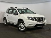 Nissan Terrano III (D10) Великий Новгород  - изображение 20