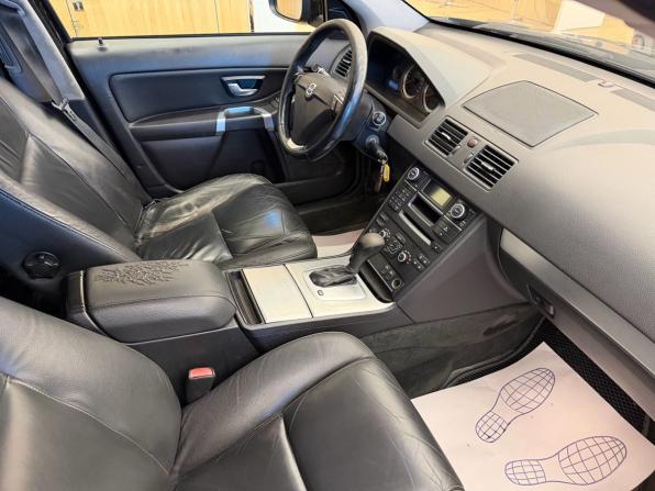 Volvo XC90 I Рестайлинг с пробегом 2014 года, цена 1 268 000 рублей, 309000 км, внедорожник, Автокод Объявления