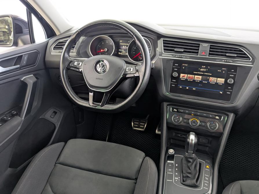 Volkswagen Tiguan II Москва  - изображение 25