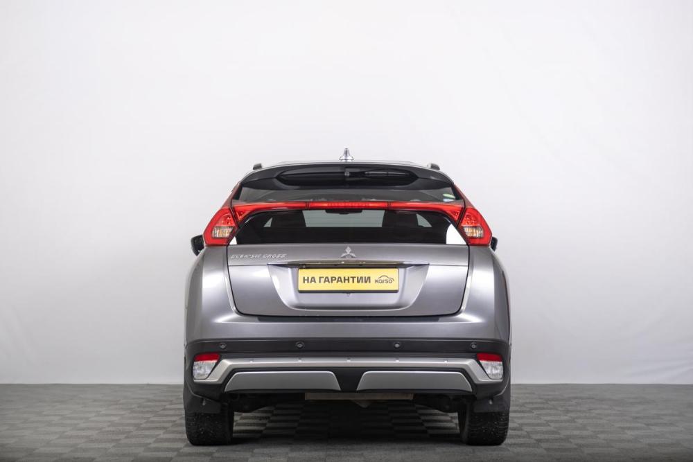 Mitsubishi Eclipse Cross I Томск  - изображение 5