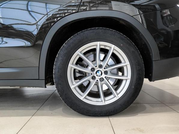 BMW X3 III (G01) с пробегом 2019 года, цена 3 580 000 рублей, 181137 км, внедорожник, Автокод Объявления