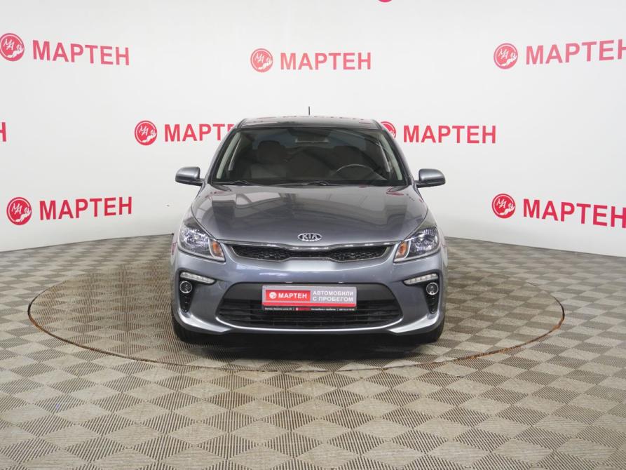 Kia Rio IV Вологда  - изображение 2