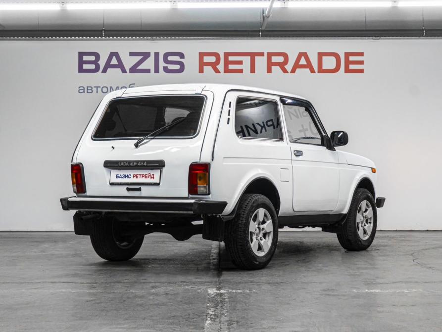 Lada (ВАЗ) 2121 (4x4) I Рестайлинг Тюмень  - изображение 6