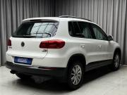 Volkswagen Tiguan I Рестайлинг Ижевск  - изображение 35