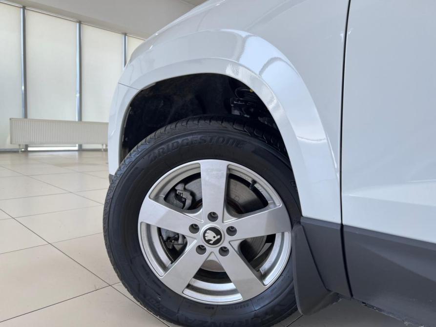 Skoda Karoq I Волгоград  - изображение 13