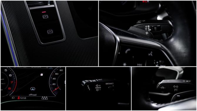 Audi A6 V (C8) с пробегом 2019 года, цена 4 499 000 рублей, 40152 км, седан, Автокод Объявления