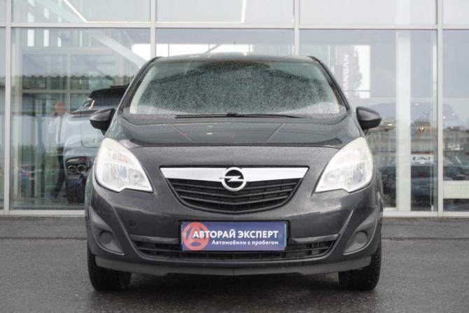 Opel Meriva B с пробегом 2012 года, цена 485 000 рублей, 218961 км, минивэн, Автокод Объявления