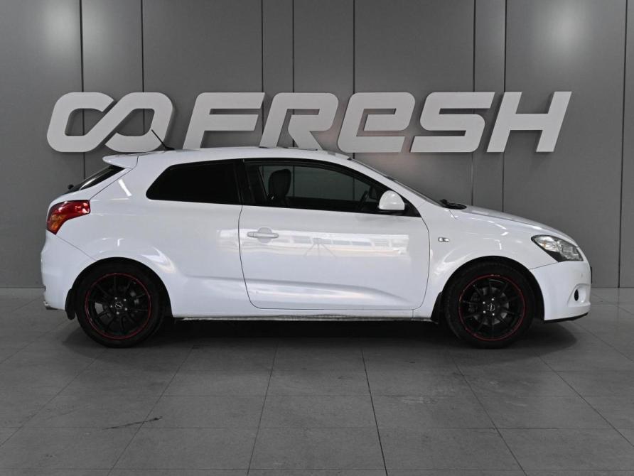 Kia Ceed I Ростов-на-Дону  - изображение 5