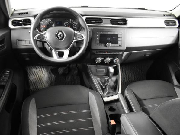 Renault Arkana I с пробегом 2021 года, цена 1 515 200 рублей, 92464 км, внедорожник, Автокод Объявления