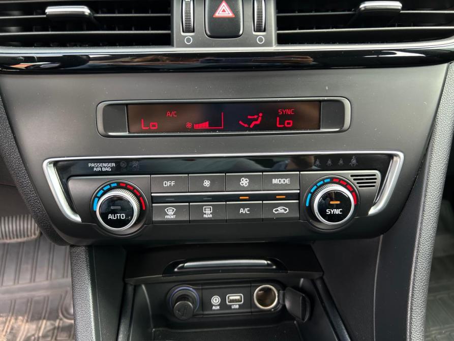 Kia Optima IV Рестайлинг Альметьевск  - изображение 20