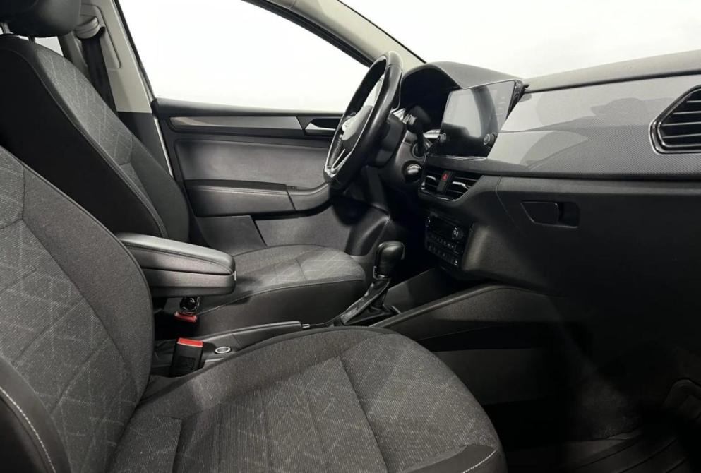 Volkswagen Polo VI Нижний Новгород  - изображение 13