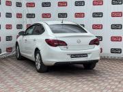 Opel Astra J Рестайлинг Санкт-Петербург  - изображение 16