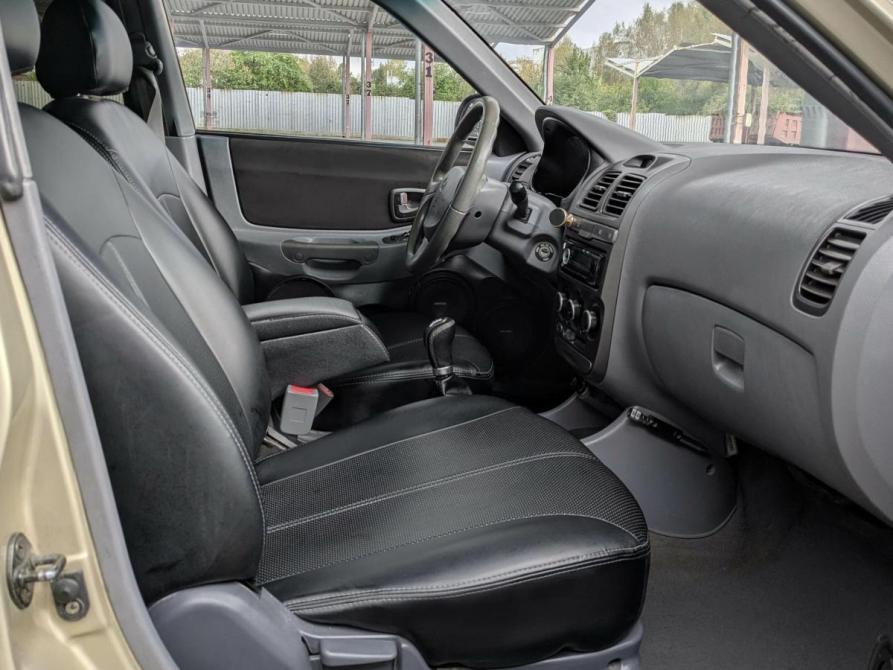 Hyundai Accent II Екатеринбург  - изображение 10