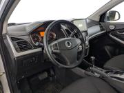 SsangYong Actyon II Рестайлинг Москва  - изображение 42