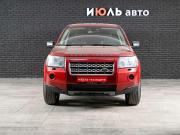 Land Rover Freelander II Екатеринбург  - изображение 18