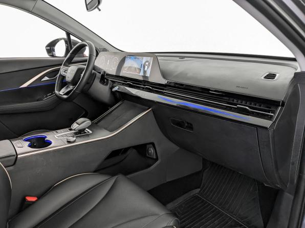 Omoda C5 I с пробегом 2023 года, цена 1 695 000 рублей, 47582 км, внедорожник, Автокод Объявления