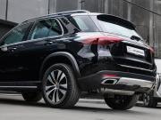 Mercedes-Benz GLE II (V167) Рестайлинг Москва  - изображение 48