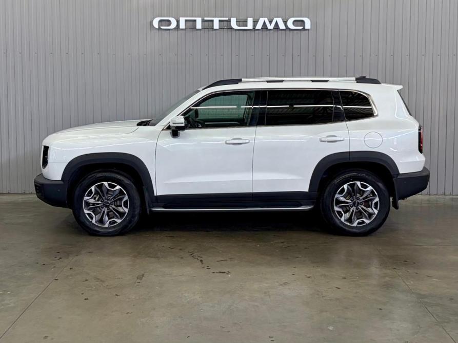 Haval Dargo Краснодар  - изображение 8