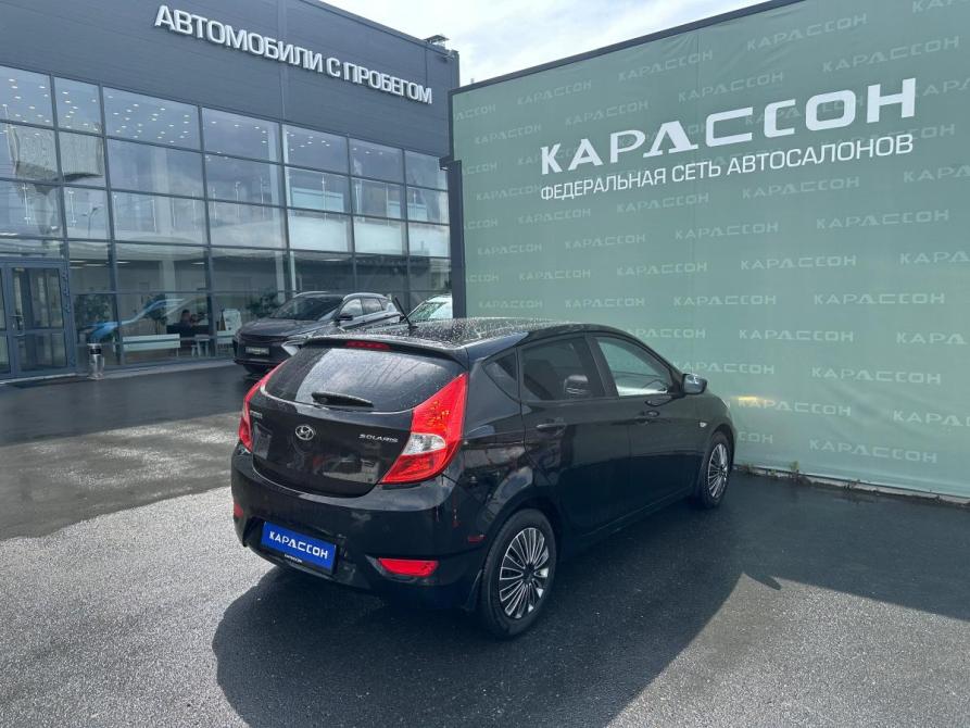 Hyundai Solaris I Екатеринбург  - изображение 2