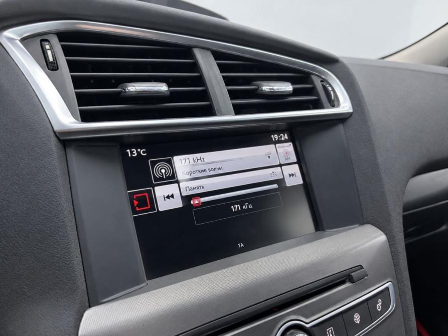 Citroen C4 II Рестайлинг Уфа  - изображение 11