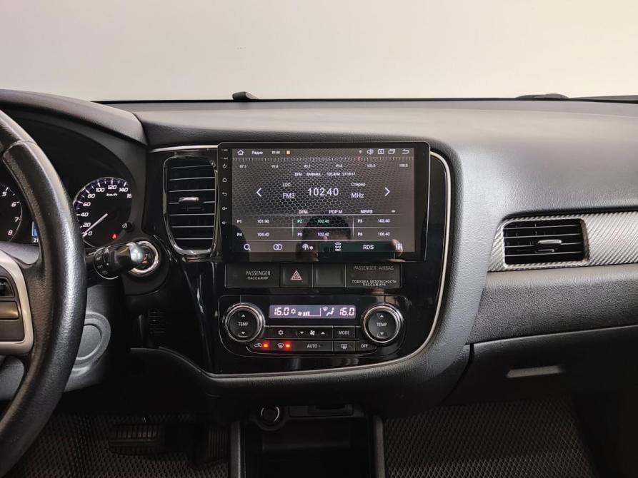 Mitsubishi Outlander III Барнаул  - изображение 12