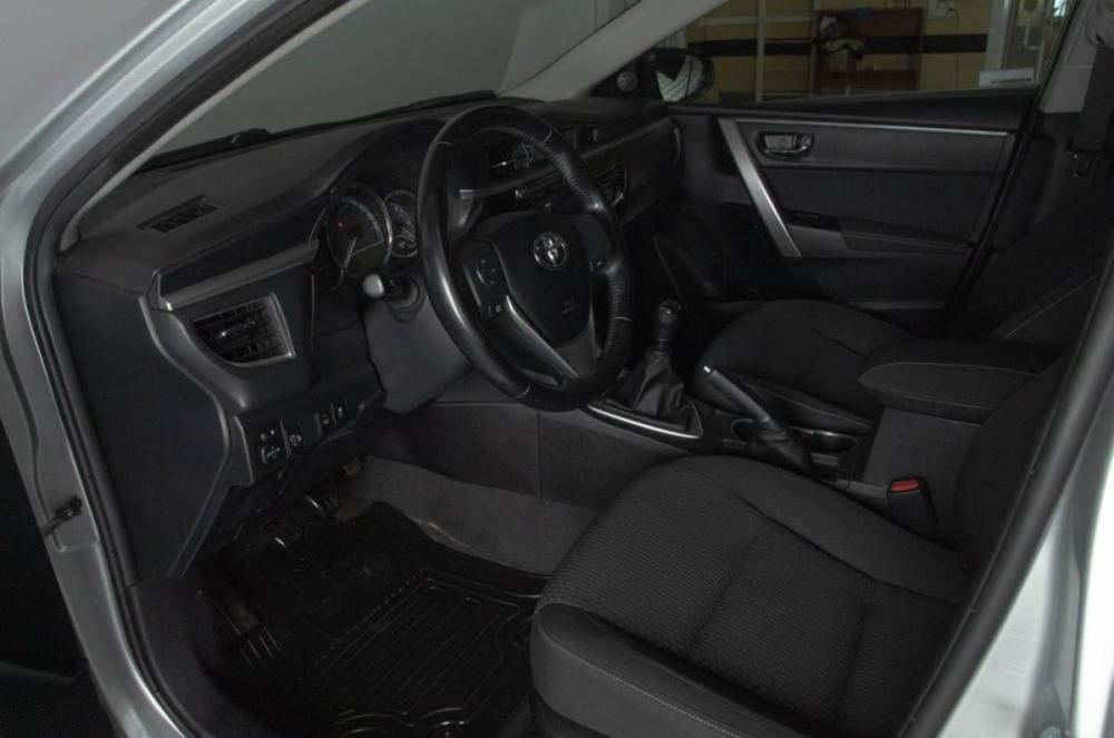 Toyota Corolla XI (E160 E170 E180) Челябинск  - изображение 11
