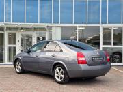 Nissan Primera III (P12) Ульяновск  - изображение 23