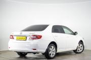 Toyota Corolla X (E140 E150) Рестайлинг Оренбург  - изображение 24