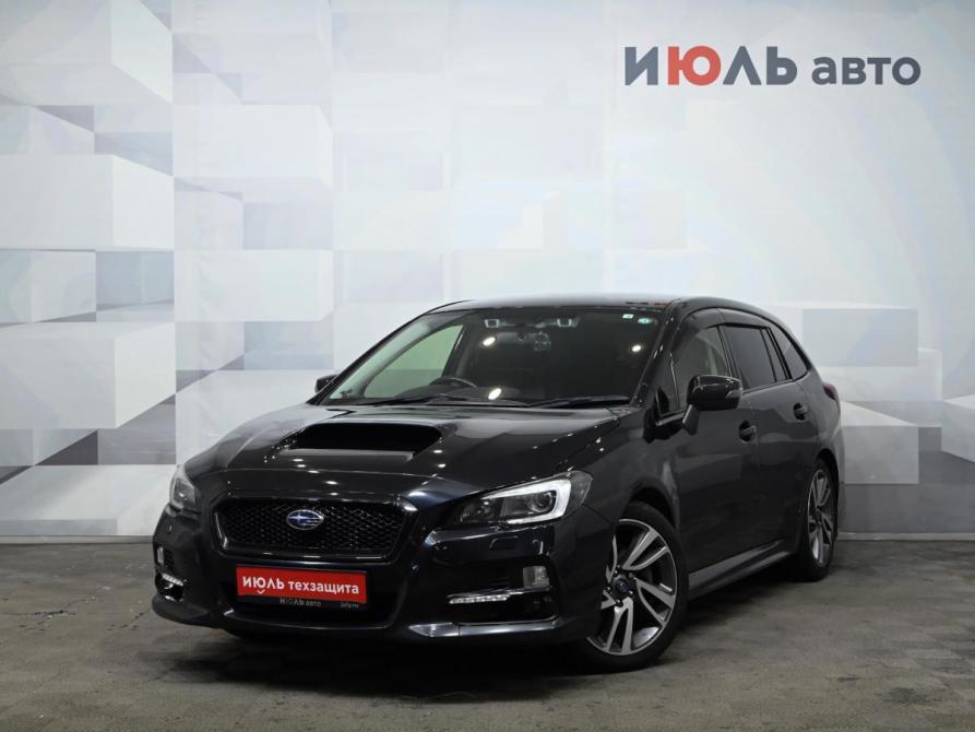 Subaru Levorg I Екатеринбург  - изображение 1