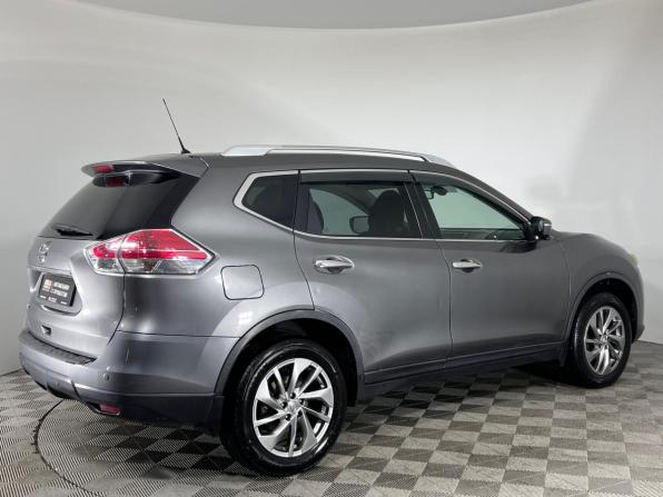 Nissan X-Trail III с пробегом 2015 года, цена 1 670 000 рублей, 128956 км, внедорожник, Автокод Объявления