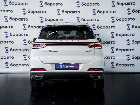 Chery Tiggo 7 Pro Max I с пробегом 2024 года, цена 1 987 000 рублей, 38780 км, внедорожник, Автокод Объявления