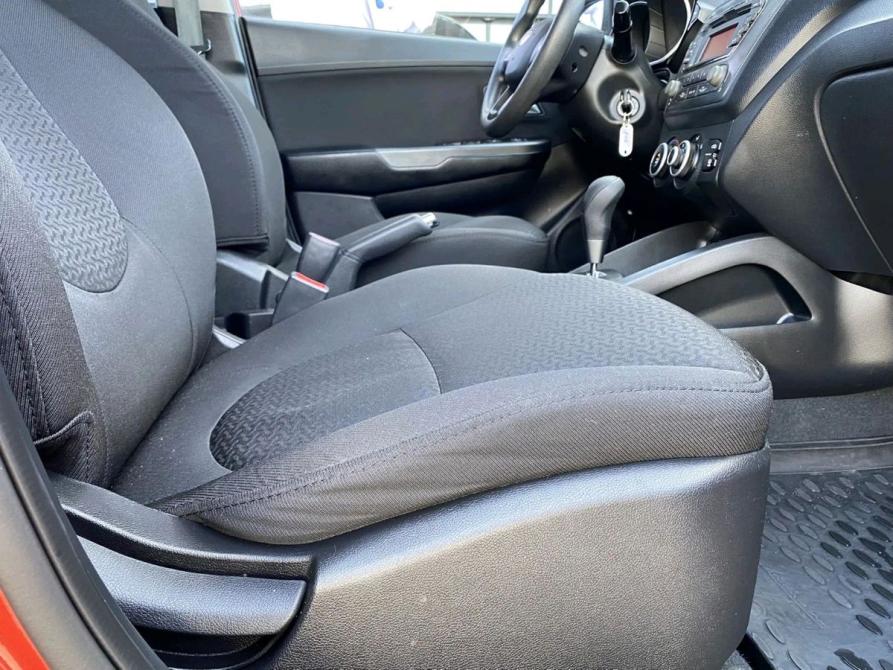 Kia Rio II Рестайлинг Волгоград  - изображение 14