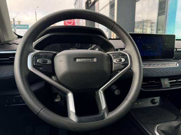 Haval Jolion I Рестайлинг с пробегом 2024 года, цена 1 710 000 рублей, 28236 км, внедорожник, Автокод Объявления