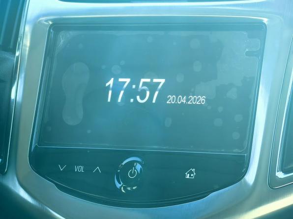 Chevrolet Cruze I Рестайлинг с пробегом 2013 года, цена 619 000 рублей, 206750 км, хэтчбек, Автокод Объявления