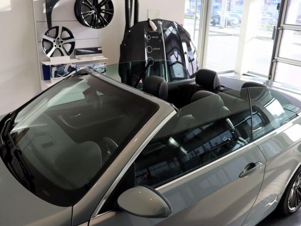 BMW 3 серии V (E90/E91/E92/E93) с пробегом 2008 года, цена 1 700 000 рублей, 154609 км, кабриолет, Автокод Объявления
