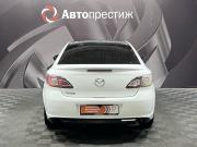 Mazda 6 II (GH) Оренбург  - изображение 24