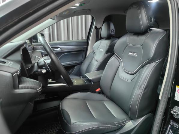 Haval Jolion I с пробегом 2023 года, цена 1 695 000 рублей, 71329 км, внедорожник, Автокод Объявления