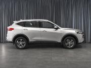 Haval F7 I Рестайлинг Тюмень  - изображение 29