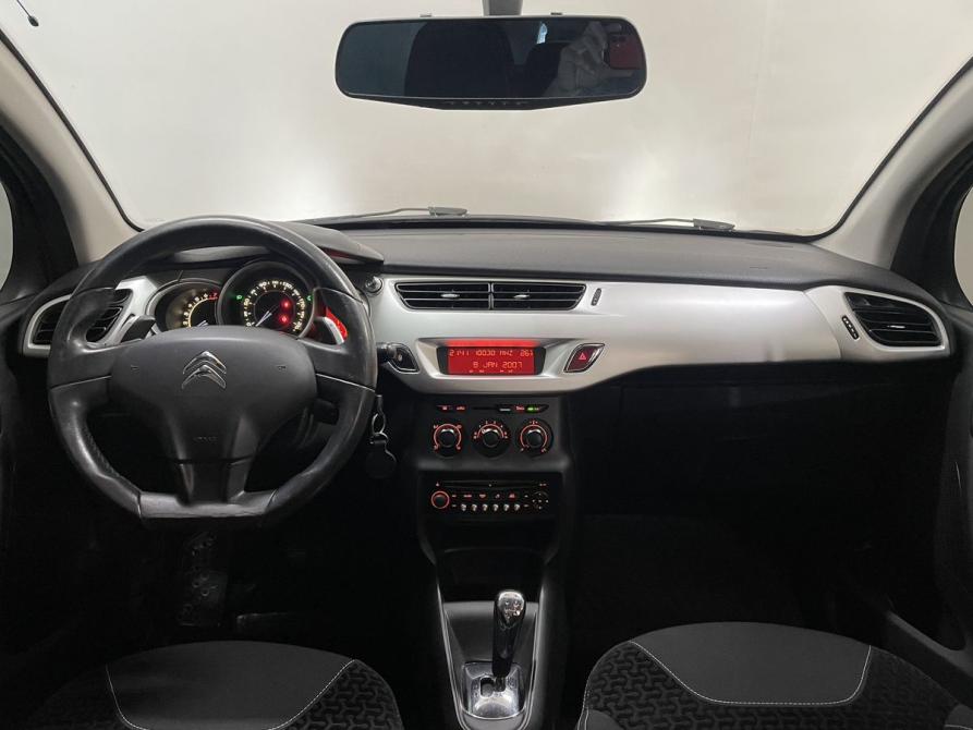 Citroen C3 II Воронеж  - изображение 11